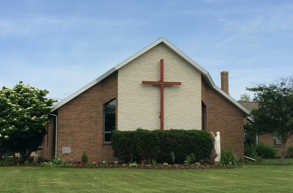 Image of St. Kateri Church